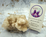Mangano Calcite Specimen