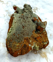 Adamite Specimen