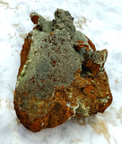 Adamite Specimen