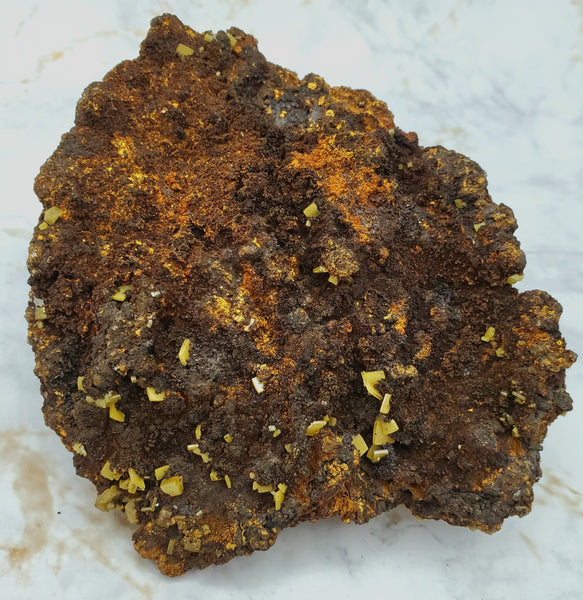 Adamite Specimen