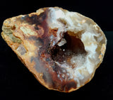 Agate Geode