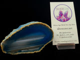 Agate Geode