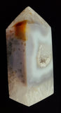 Agate & Quartz Tower