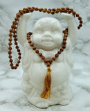 Wooden Mala ♥️