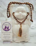 Wooden Mala ♥️