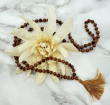 Wooden Mala ♥️