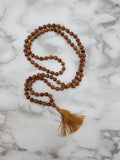 Wooden Mala ♥️