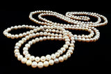 Freshwater Pearl necklace ♥️