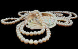 Freshwater Pearl necklace ♥️