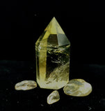 Lemon Quartz