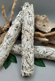 White Sage Bundles