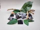 Shungite Pyramids