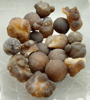 Sahara Agate Tumble