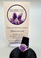 Amethyst Ring