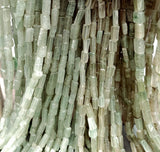Green Aventurine Bead