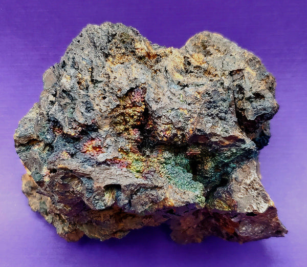 Goethite Specimen