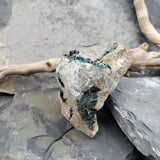 Libethenite Specimen