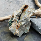 Libethenite Specimen