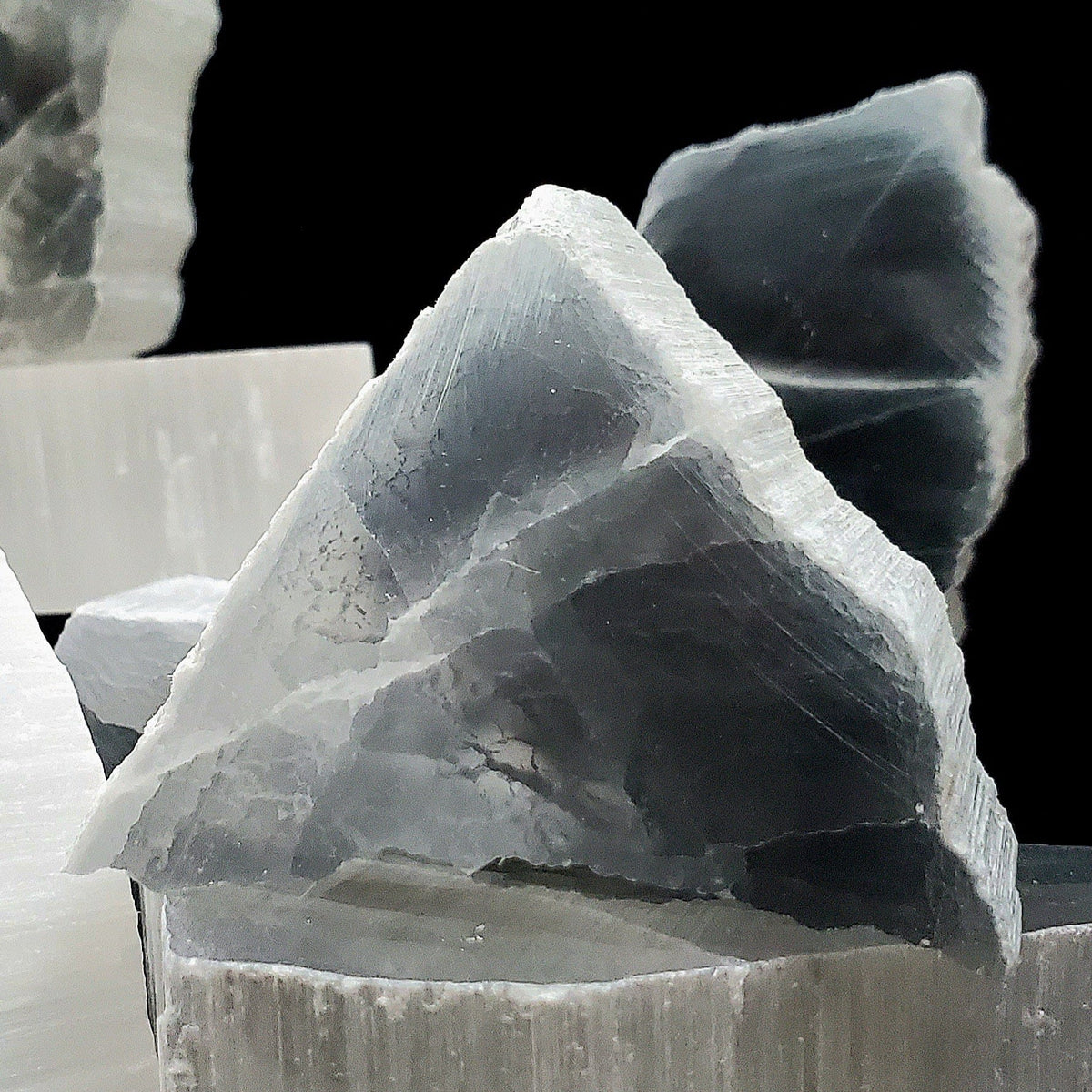 Ulexite – Silver Cove Ltd