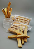 12 pack 10cm Palo Santo Stick