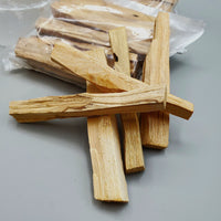 12 pack 10cm Palo Santo Stick