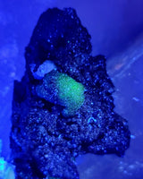 Adamite Specimen