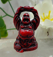 Resin Buddha Carving Set