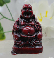 Resin Buddha Carving Set