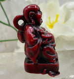 Resin Buddha Carving Set