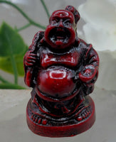 Resin Buddha Carving Set