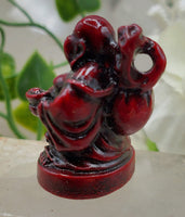 Resin Buddha Carving Set