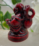 Resin Buddha Carving Set