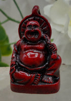 Resin Buddha Carving Set