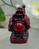 Resin Buddha Carving Set