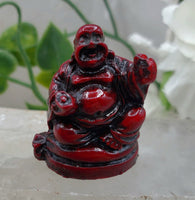 Resin Buddha Carving Set