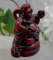 Resin Buddha Carving Set