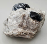 Apache Tears in Perlite