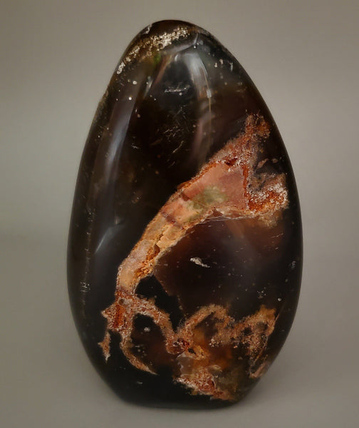 Bloom Agate Free Form