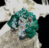Dioptase Specimen