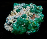 Dioptase Specimen