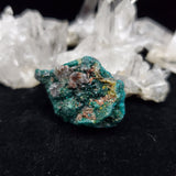 Dioptase Specimen