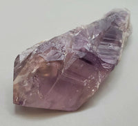 Natural Bahia Amethyst Wand
