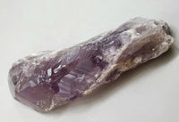 Natural Bahia Amethyst Wand