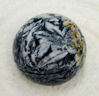 Pinolith Sphere