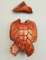 Teak Wood Carvings