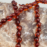 Natural Baltic Amber Bead