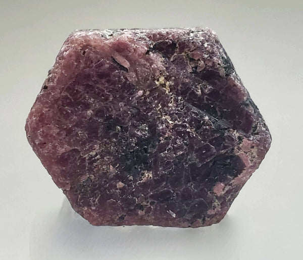 Rough Ruby