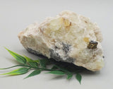 Datolite Specimen