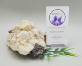 Datolite Specimen