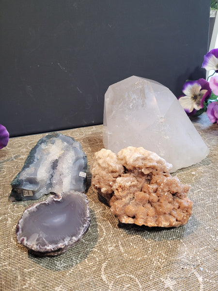 15047 May 6th 2025 Live